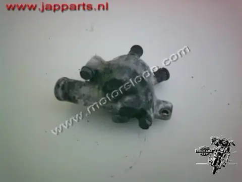 Honda VF500F(PC12) Thermostaathuis