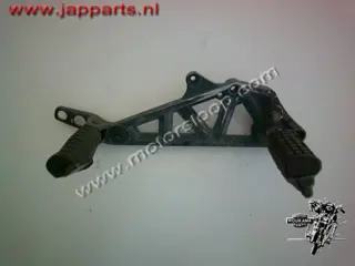 Honda VF500F(PC12) Voetsteun set rechts