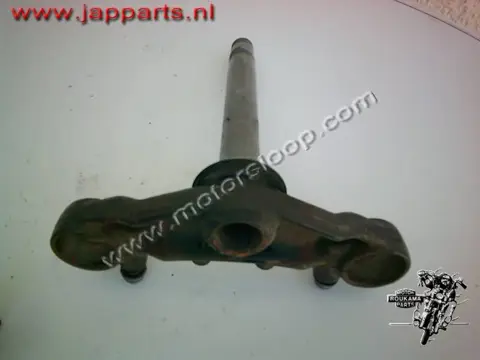 Honda VF500F(PC12) Voorvork T-stuk