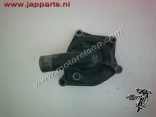 Honda VF500F(PC12) Waterpomp cover