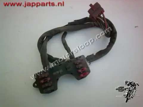 Honda VF500F(PC12) Zekeringhouder