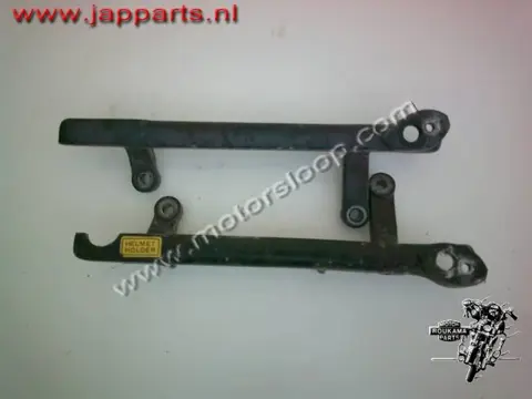 Honda VF500F(PC12) Zijbrackets