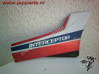 Honda VF500F(PC12) Zijkap R