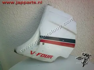 Honda VF500F(PC12) Zijkuip links