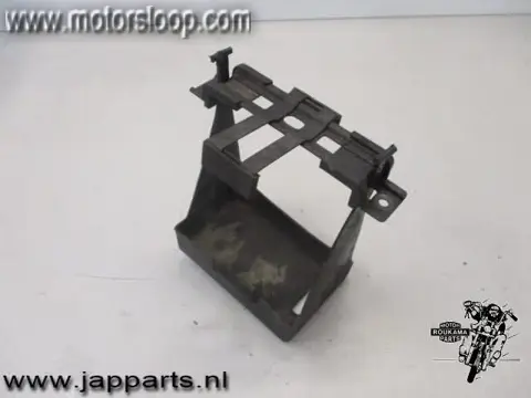 Honda VF700C & VF750C Accubak