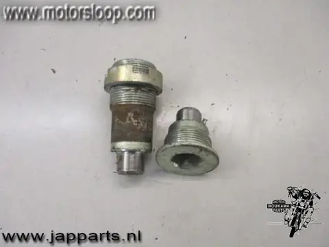 Honda VF700C & VF750C Achterbrug bussen