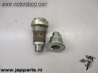 Honda VF700C & VF750C Achterbrug bussen