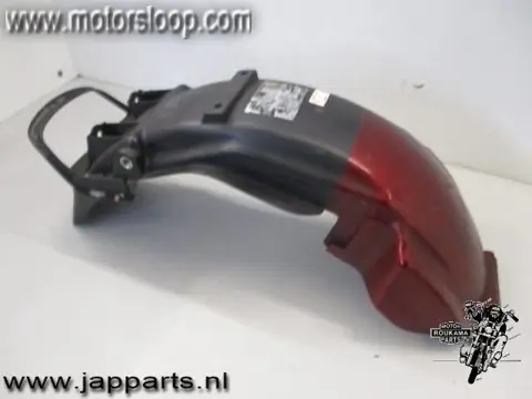 Honda VF700C & VF750C Binnenspatbord