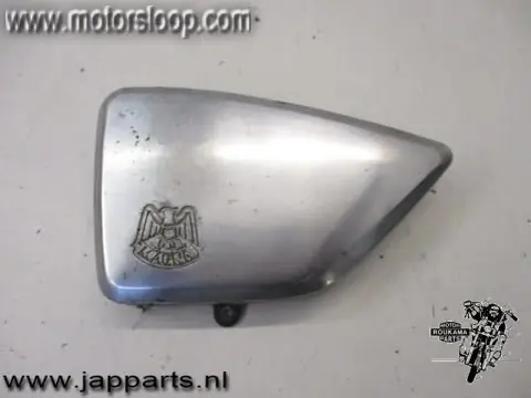 Honda VF700C & VF750C Carburateur kapje links