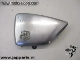 Honda VF700C & VF750C Carburateur kapje links