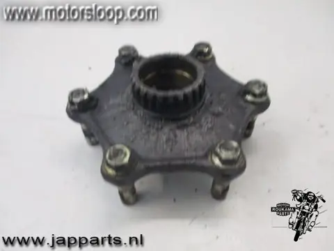 Honda VF700C & VF750C Cardan krans