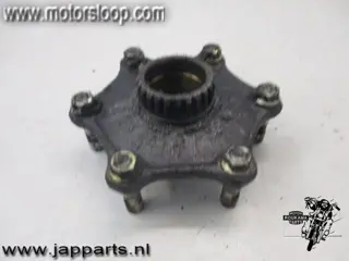 Honda VF700C & VF750C Cardan krans