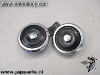 Honda VF700C & VF750C Claxons