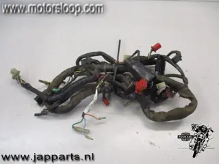 Honda VF700C & VF750C Draadboom