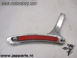 Honda VF700C & VF750C Fenderstrut links