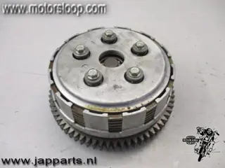 Honda VF700C & VF750C Koppeling compleet