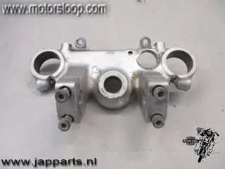 Honda VF700C & VF750C Kroonplaat