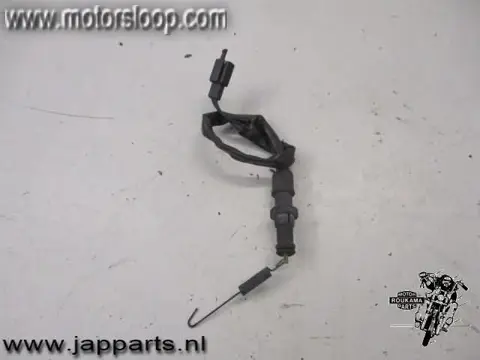 Honda VF700C & VF750C Remlichtschakelaar