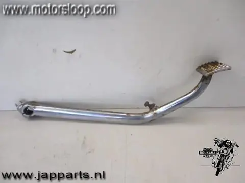 Honda VF700C & VF750C Rempedaal