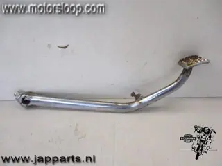Honda VF700C & VF750C Rempedaal