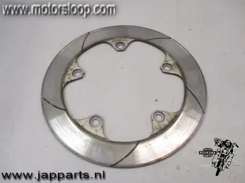 Honda VF700C & VF750C Remschijf voor
