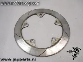 Honda VF700C & VF750C Remschijf voor