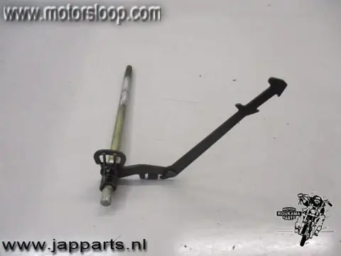 Honda VF700C & VF750C Schakelas