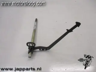Honda VF700C & VF750C Schakelas