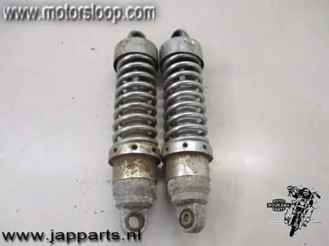 Honda VF700C & VF750C Schokbrekers