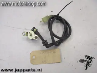 Honda VF700C & VF750C Versnellingsbak sensor