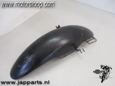 Honda VF700C & VF750C Voorspatbord zwart