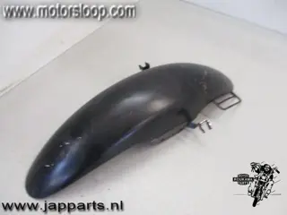 Honda VF700C & VF750C Voorspatbord zwart