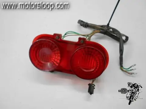 Honda VF700C(RC211) Achterlicht