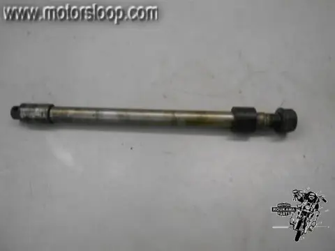 Honda VF700C(RC211) Achterwiel as