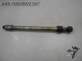 Honda VF700C(RC211) Achterwiel as