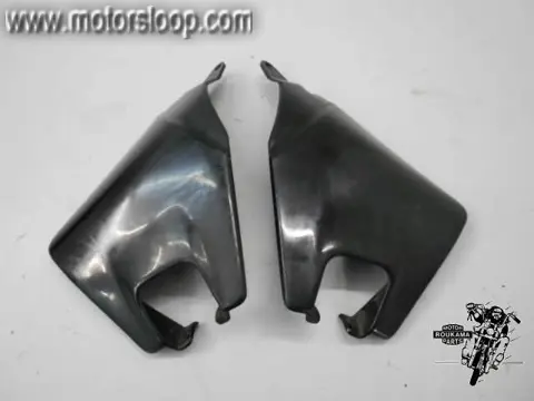 Honda VF700C(RC211) Afdekkapjes balhoofd