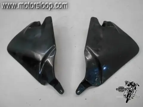 Honda VF700C(RC211) Afdekkapjes balhoofd