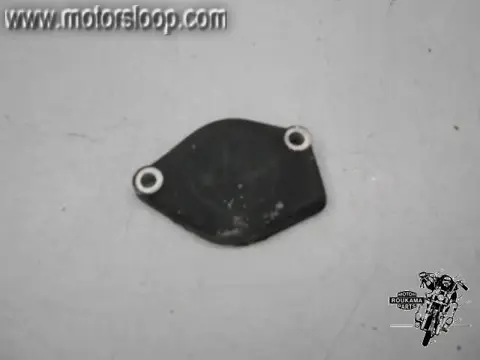 Honda VF700C(RC211) Afdekplaat startmotor