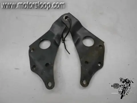 Honda VF700C(RC211) Blokbeugels