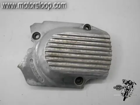 Honda VF700C(RC211) Blokdeksel links