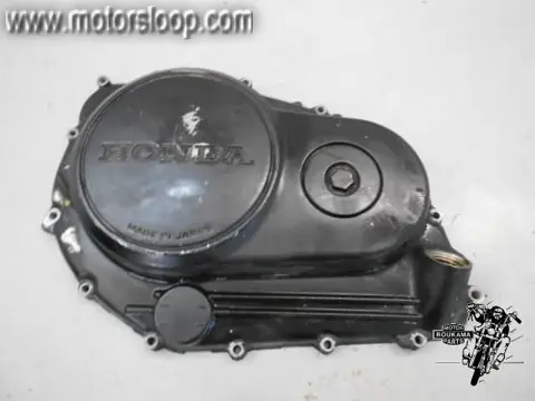 Honda VF700C(RC211) Blokdeksel links