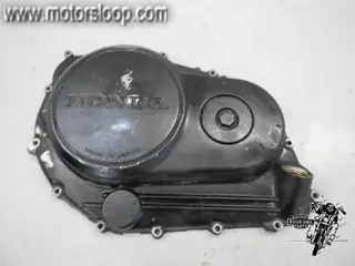 Honda VF700C(RC211) Blokdeksel links