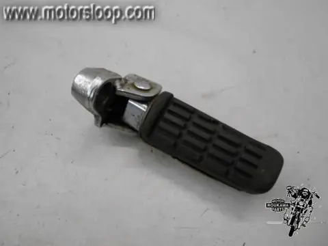 Honda VF750F(RC15) Voetstep rechts voor