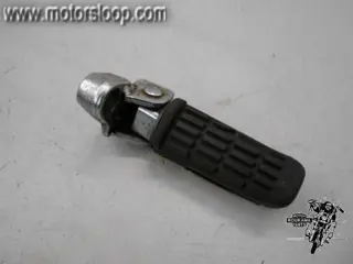 Honda VF750F(RC15) Voetstep rechts voor