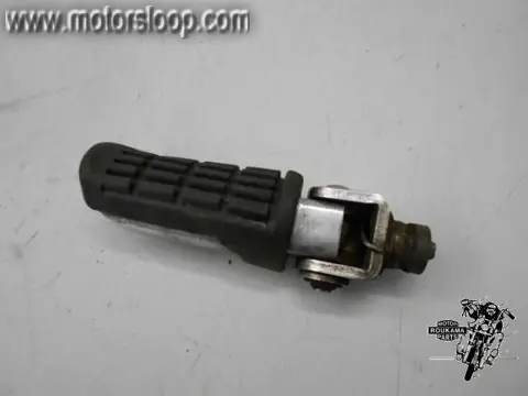Honda VF750F(RC15) Voetstep links voor