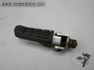 Honda VF750F(RC15) Voetstep links voor