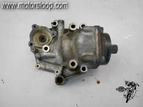 Honda VF700C(RC211) Cardan overbrenging blok