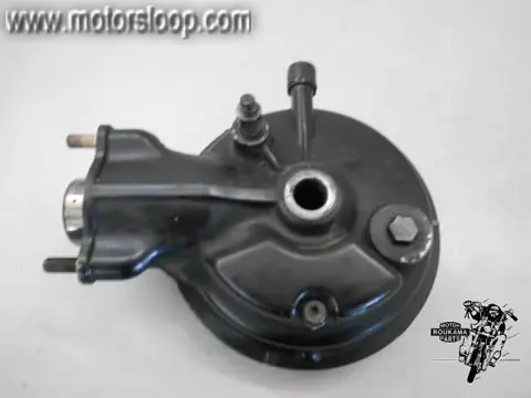 Honda VF700C(RC211) Cardanklok (zwart)