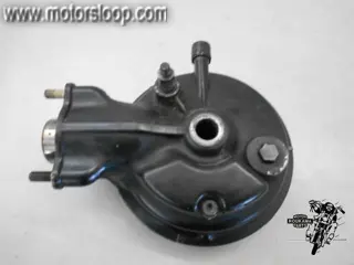 Honda VF700C(RC211) Cardanklok (zwart)