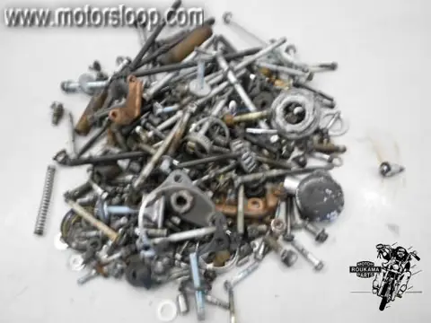 Honda VF700C(RC211) Diverse bevestigingsmaterialen